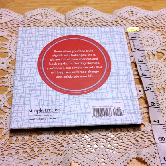 3 for $10 book sale! Self Help, Simple secrets to change your life - Picture 2 of 4